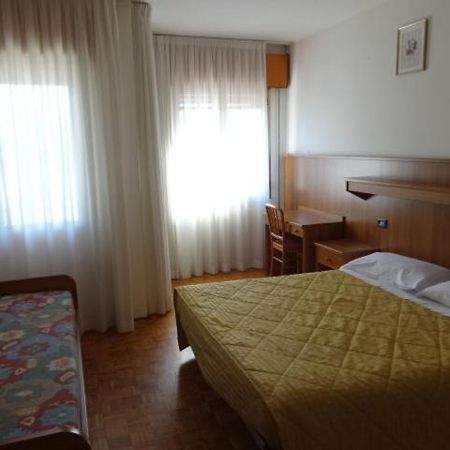 Al Bersagliere Ξενοδοχείο Noale Εξωτερικό φωτογραφία