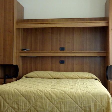 Al Bersagliere Ξενοδοχείο Noale Εξωτερικό φωτογραφία